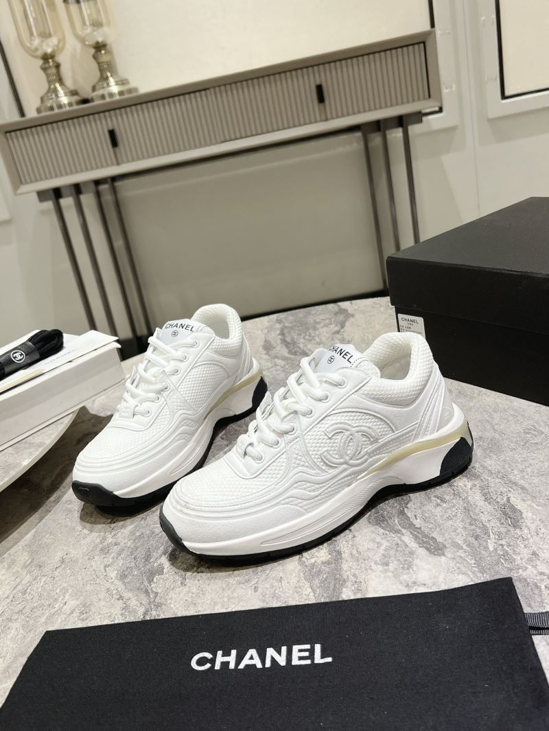 Chanel Sport Shoes